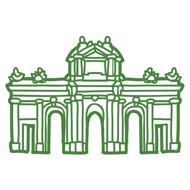 Conocer Madrid (quincenal)