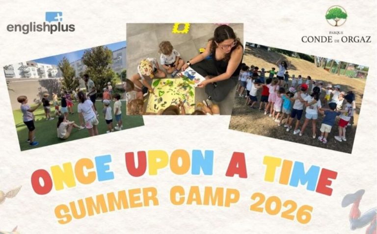 Campamento de verano 2026